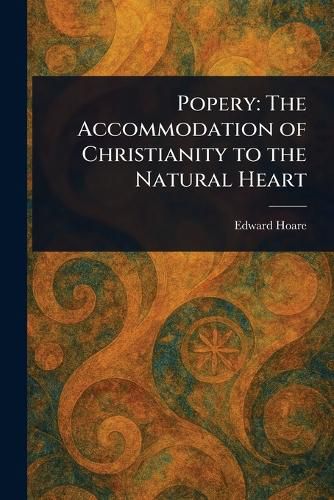 Cover image for Popery