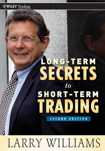 Cover image for Long-Term Secrets to Short-Term Trading