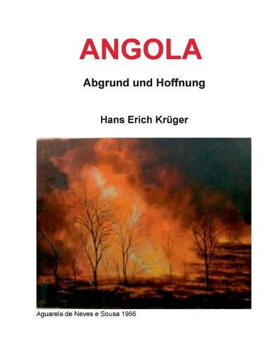 Cover image for Angola - Abgrund und Hoffnung