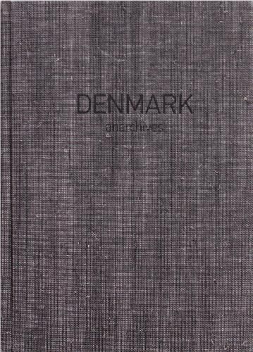 Cover image for Denmark