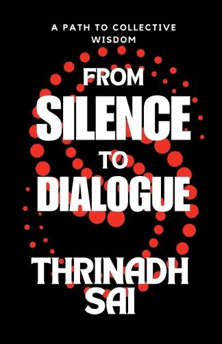 Cover image for From Silence to Dialogue