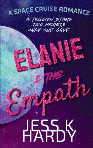 Cover image for Elanie & the Empath