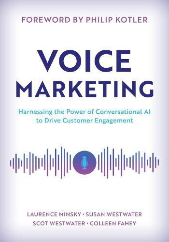 Cover image for Voice Marketing