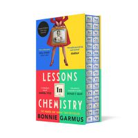 Cover image for Lessons In Chemistry - Special Edition