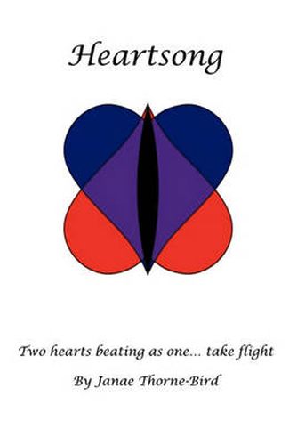 Cover image for Heartsong