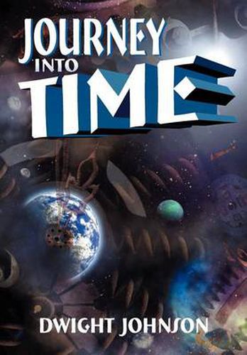 Cover image for Journey Into Time