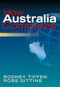 Cover image for How Australia Compares