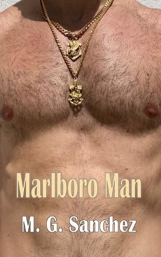 Cover image for Marlboro Man