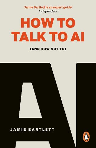 Cover image for How to Talk to AI