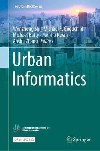 Urban Informatics