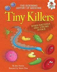 Cover image for Tiny Killers