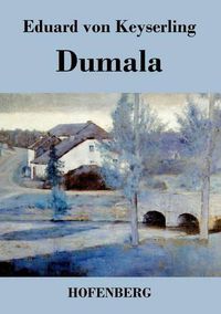 Cover image for Dumala