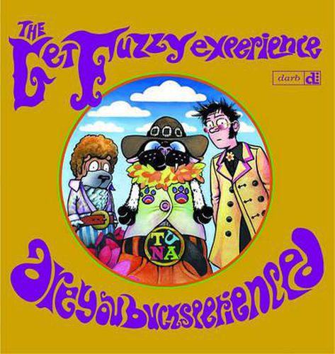 Cover image for The Get Fuzzy Experience