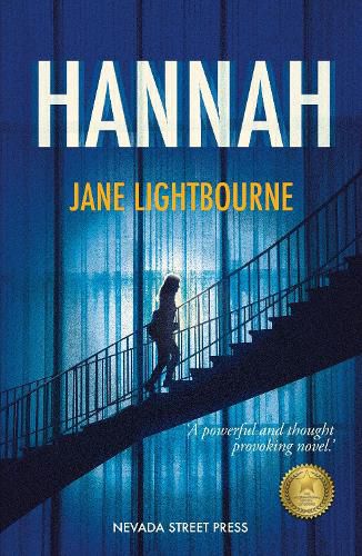 Cover image for HANNAH