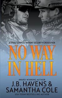 Cover image for No Way in Hell