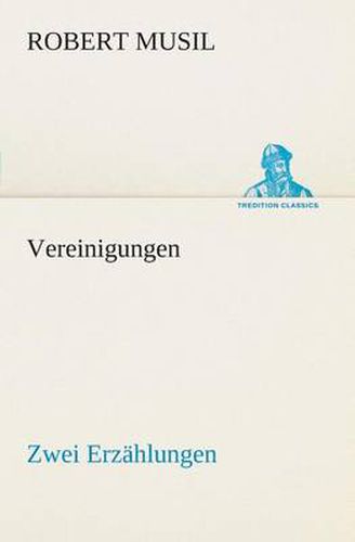 Cover image for Vereinigungen