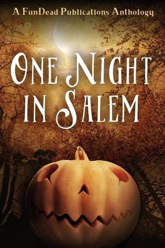 Cover image for One Night in Salem