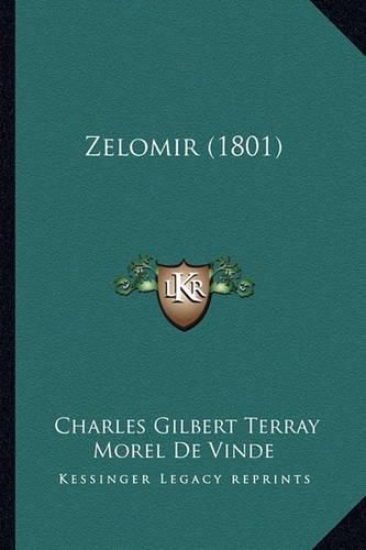 Cover image for Zelomir (1801)