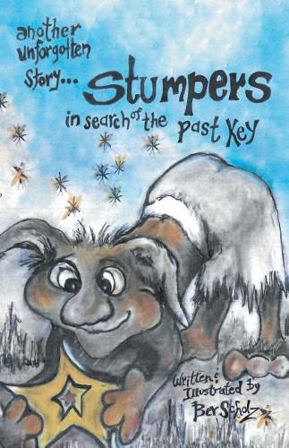 Cover image for Stumpers: In Search of the Past Key