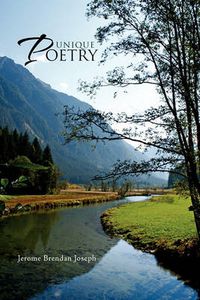 Cover image for Unique Poetry