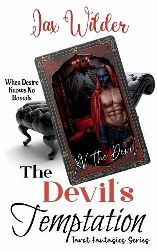 Cover image for The Devil's Temptation