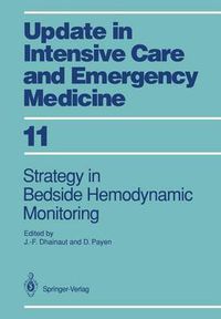 Cover image for Strategy in Bedside Hemodynamic Monitoring