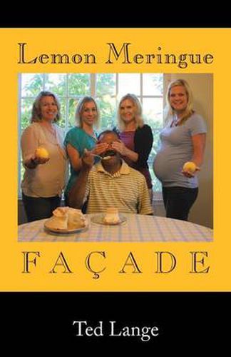 Cover image for Lemon Meringue Facade