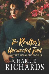 Cover image for The Realtor's Unexpected Find