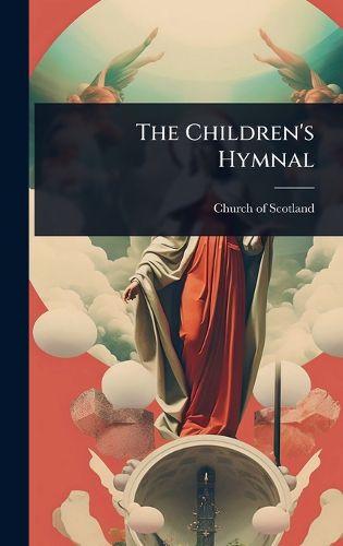 Cover image for The Children's Hymnal