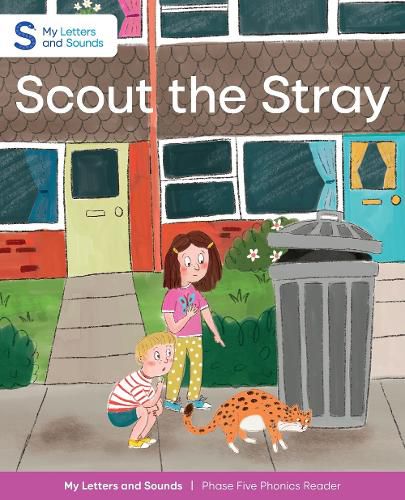 Scout the Stray