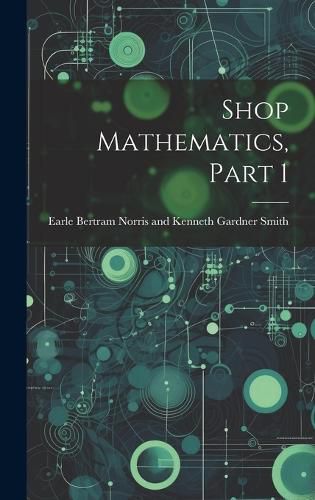 Cover image for Shop Mathematics, Part 1
