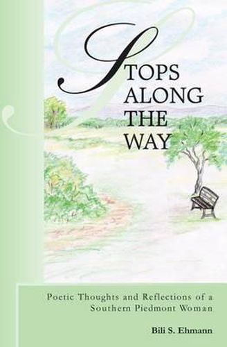 Cover image for Stops Along the Way