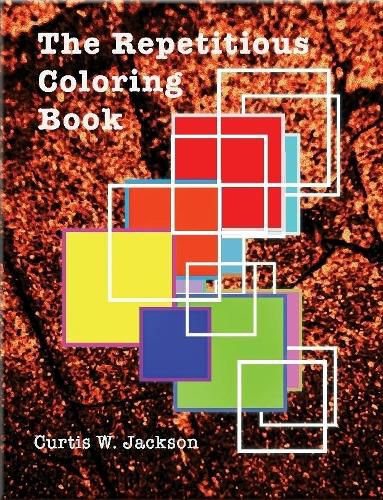 The Repetitious Coloring Book