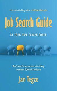 Cover image for Job Search Guide