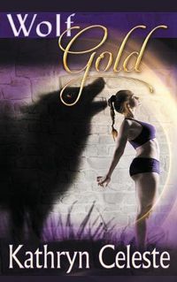 Cover image for Wolf Gold