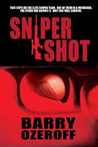 Cover image for Sniper Shot