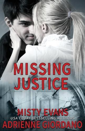 Cover image for Missing Justice