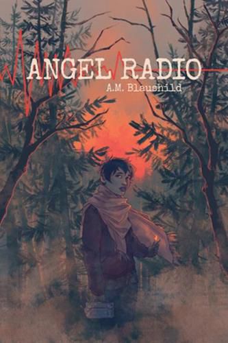 Cover image for Angel Radio