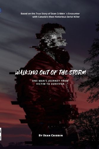 Cover image for Walking Out of the Storm