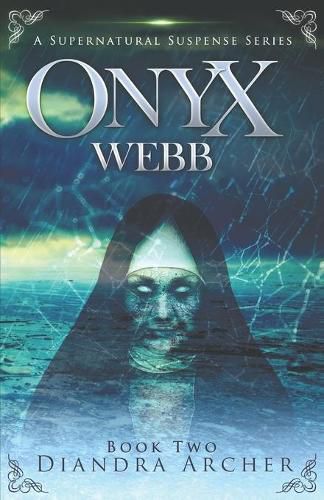 Cover image for Onyx Webb