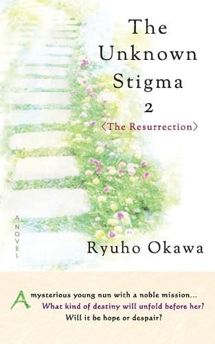 Cover image for The Unknown Stigma 2