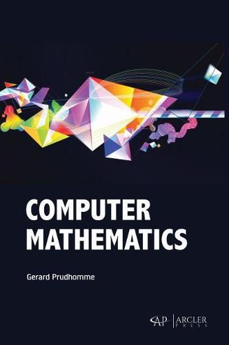 Cover image for Computer Mathematics