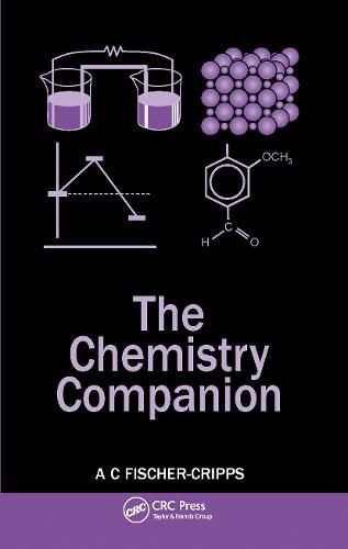 Cover image for The Chemistry Companion