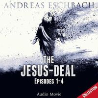 Cover image for The Jesus-Deal Collection: Episodes 1-4