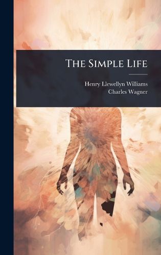 Cover image for The Simple Life