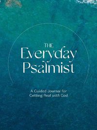 Cover image for The Everyday Psalmist