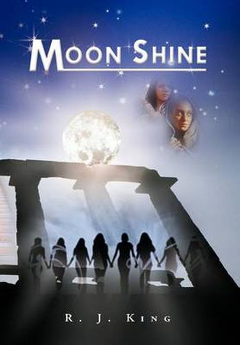 Cover image for Moonshine