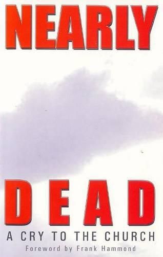 Cover image for Nearly Dead