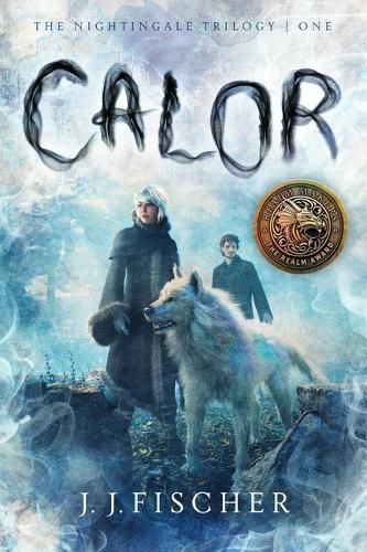 Cover image for Calor