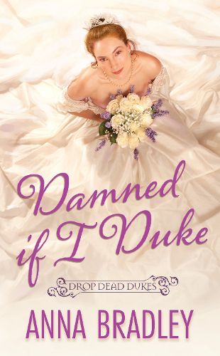 Cover image for Damned If I Duke